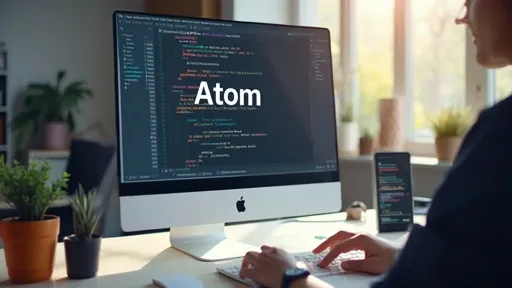 How to Download and Install Atom Text Editor for Windows: A Step-by-Step Guide