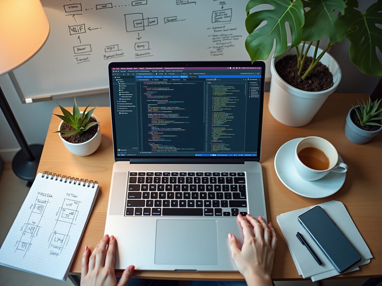 10 OOP Main Concepts to Boost Your Programming Efficiency