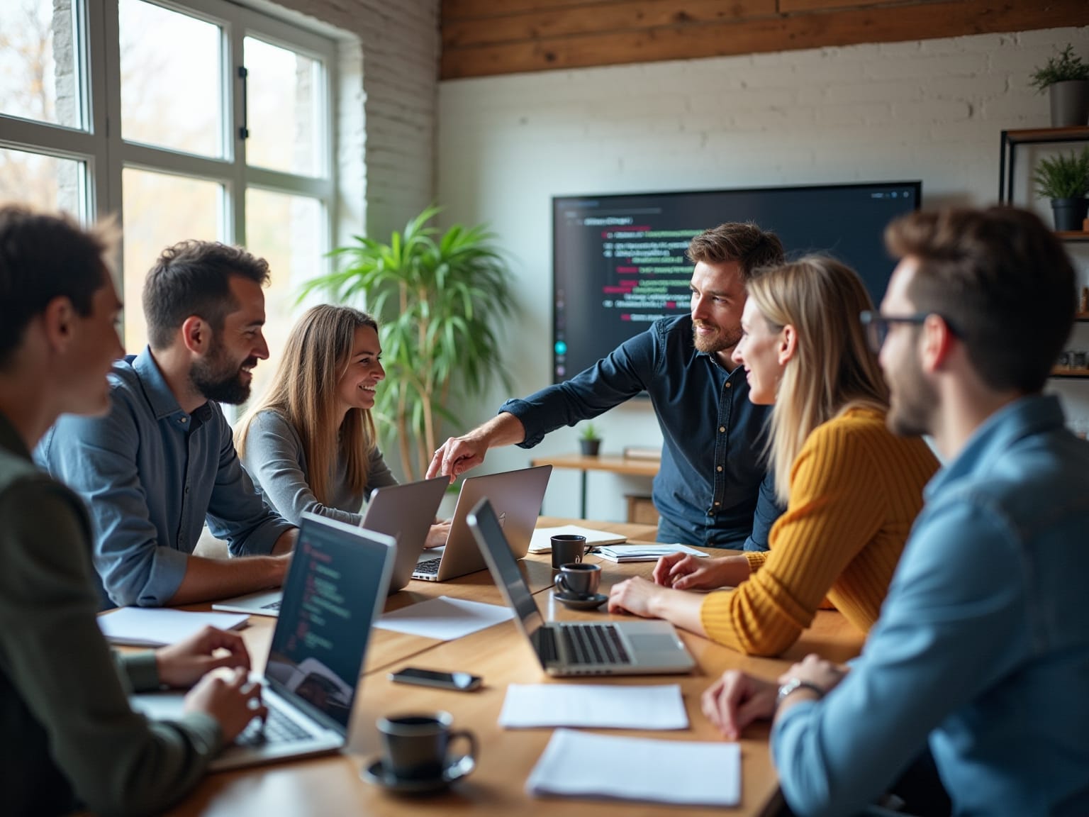 4 Strategies to Prevent Software Failure and Boost Efficiency