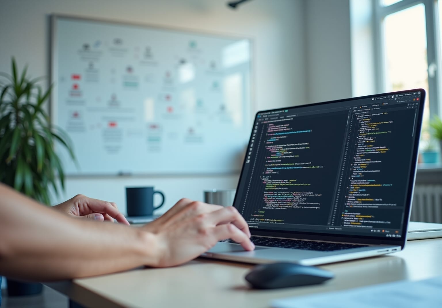 5 Steps to Master Repetitive Task Automation for Efficiency