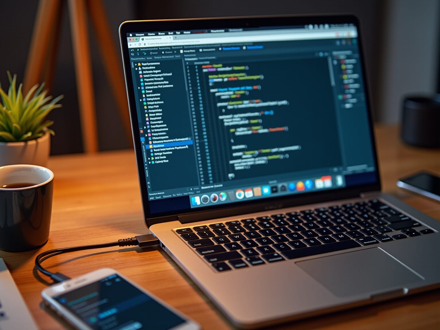 Master USB Debugging Chrome: Step-by-Step Setup Guide