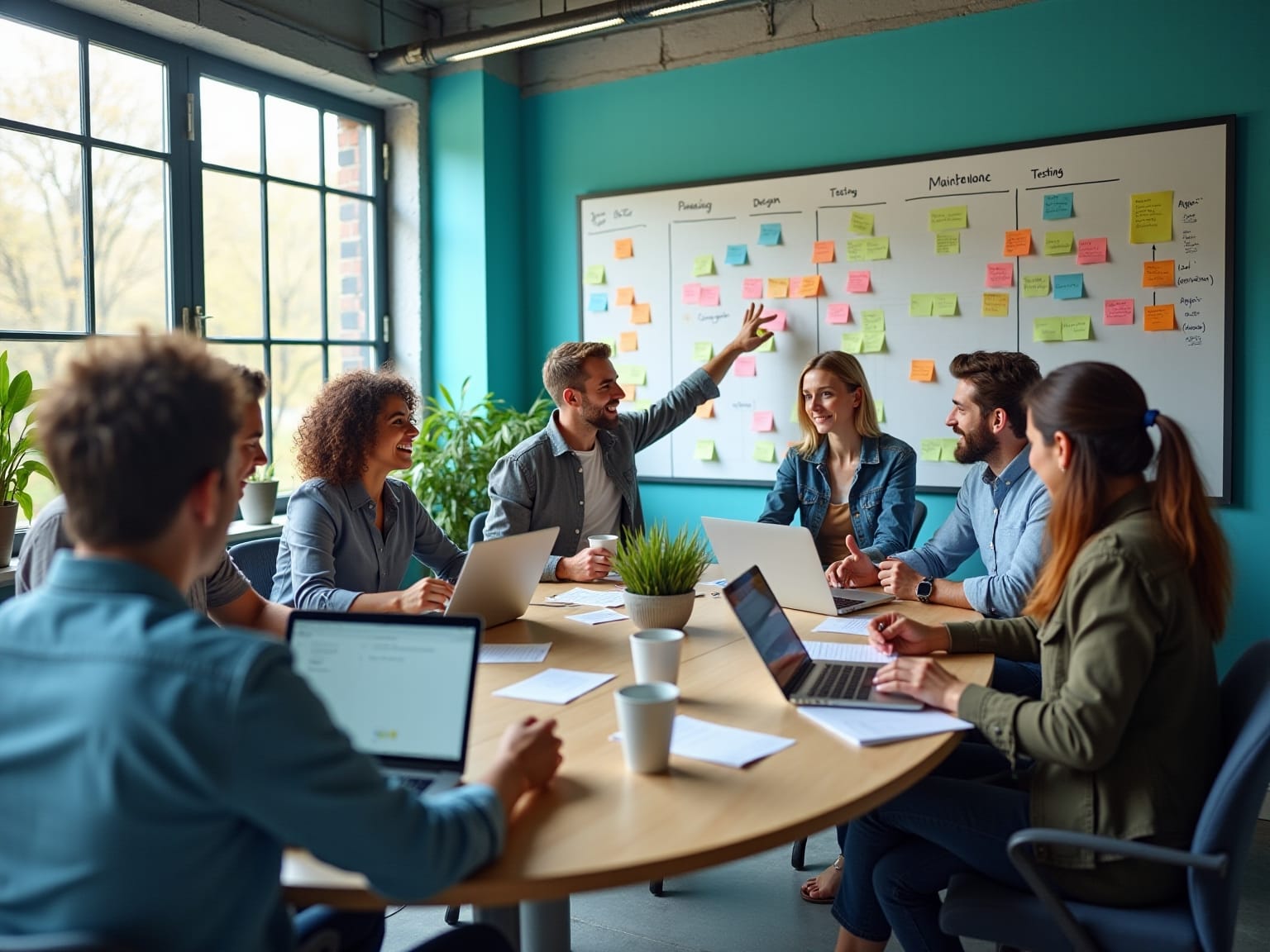 SDLC Explained: Key Phases and Evolution in Software Development