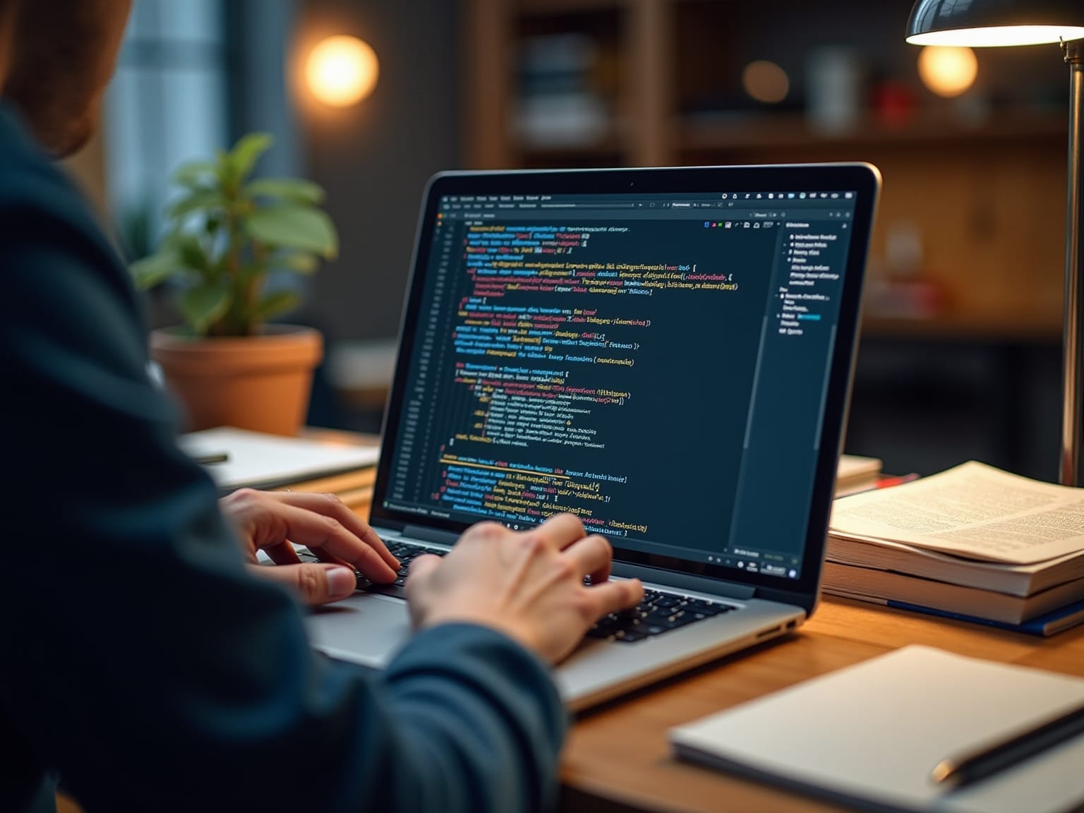 Understanding Types of Software Errors and Bugs for Developers