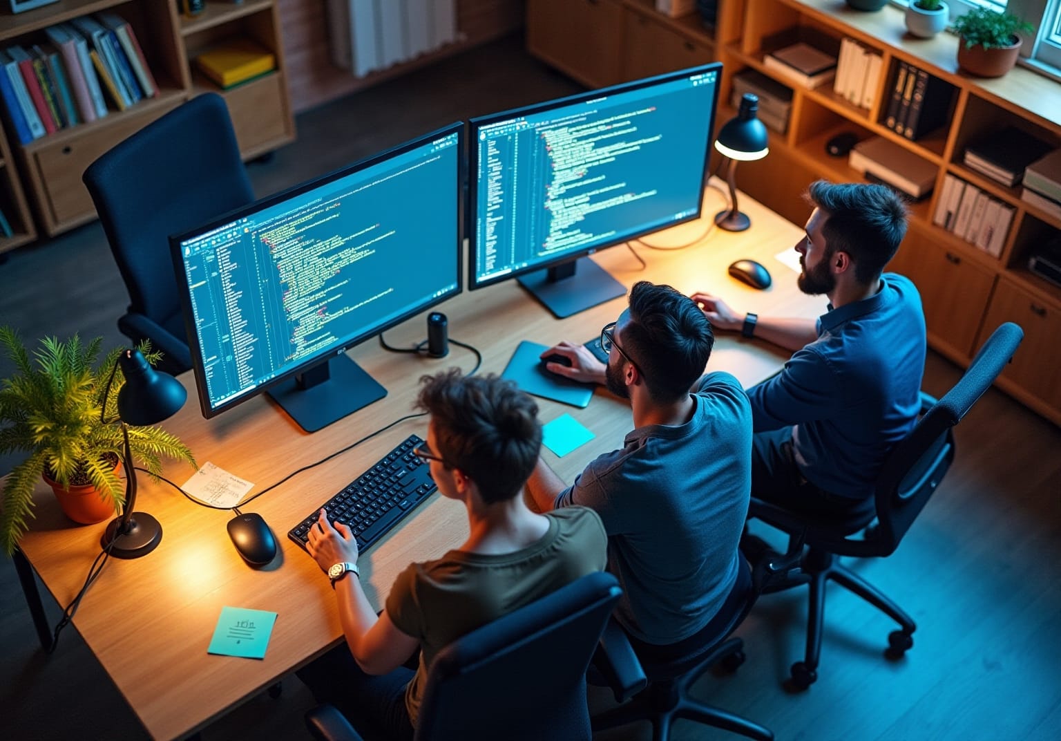 4 Strategies to Optimize Your AI Code Program Integration