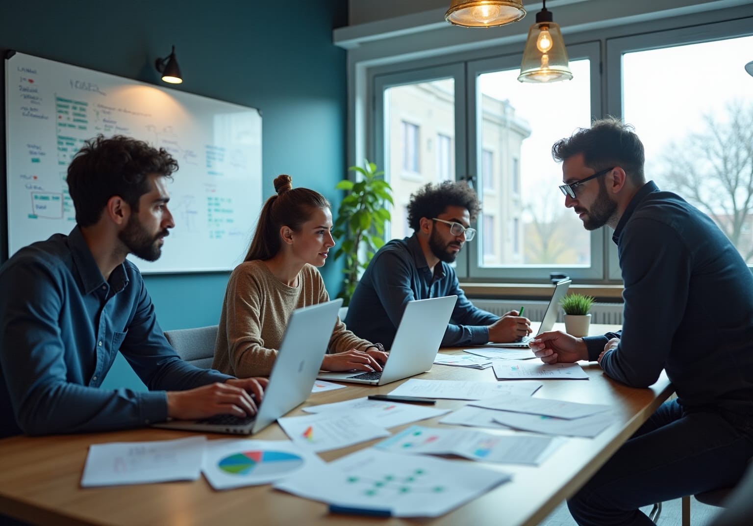 Why an AI Developer Platform is Essential for Modern Engineering Teams
