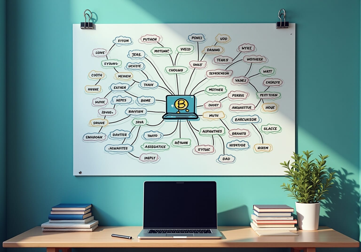 20 Examples of Programming Language to Boost Your Coding Efficiency