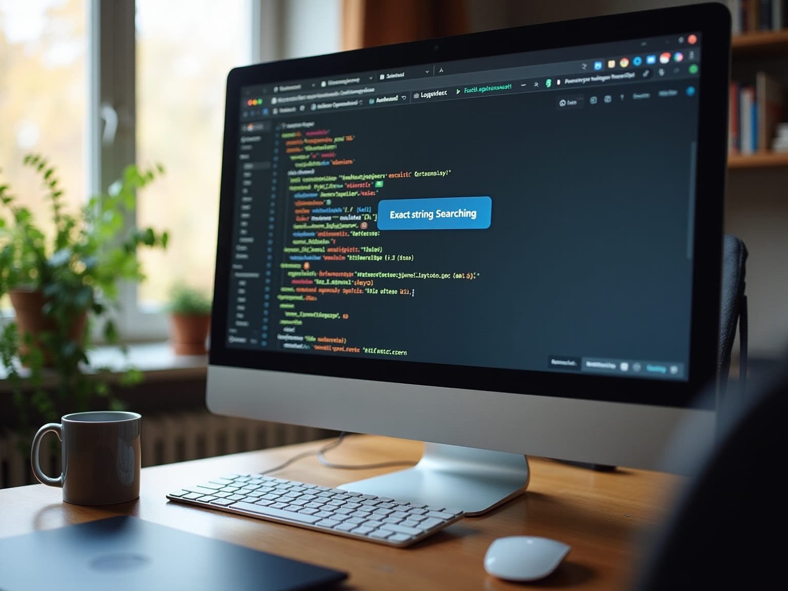 Master github search for exact string with Proven Techniques