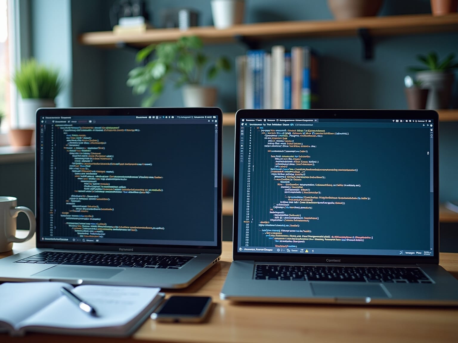 Mastering python vs java syntax for Enhanced Coding Efficiency