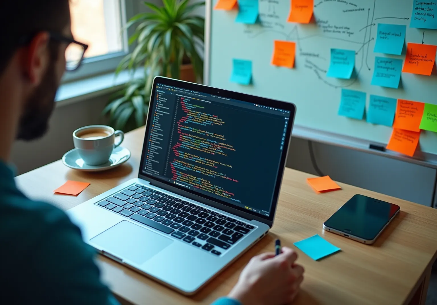4 Best Practices for Autonomous Code Refactoring to Boost Efficiency