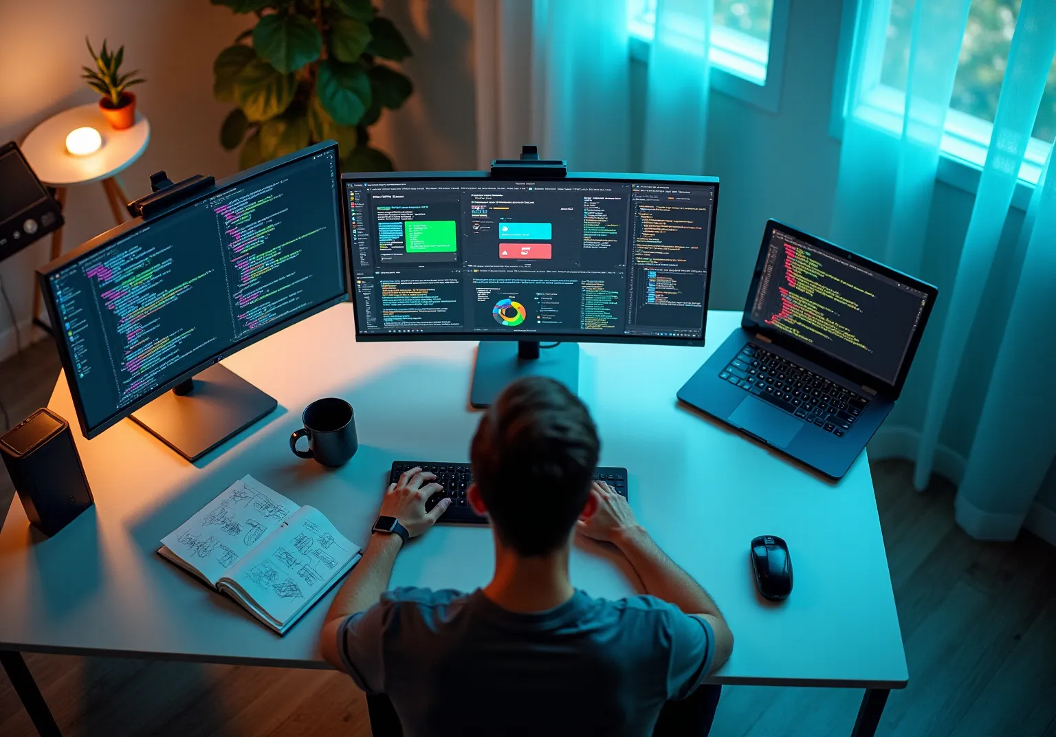 10 Best AI Developer Tools to Boost Your Coding Efficiency