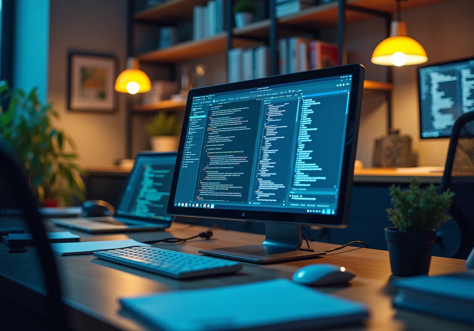 Master AI Infrastructure for Software Development Efficiency