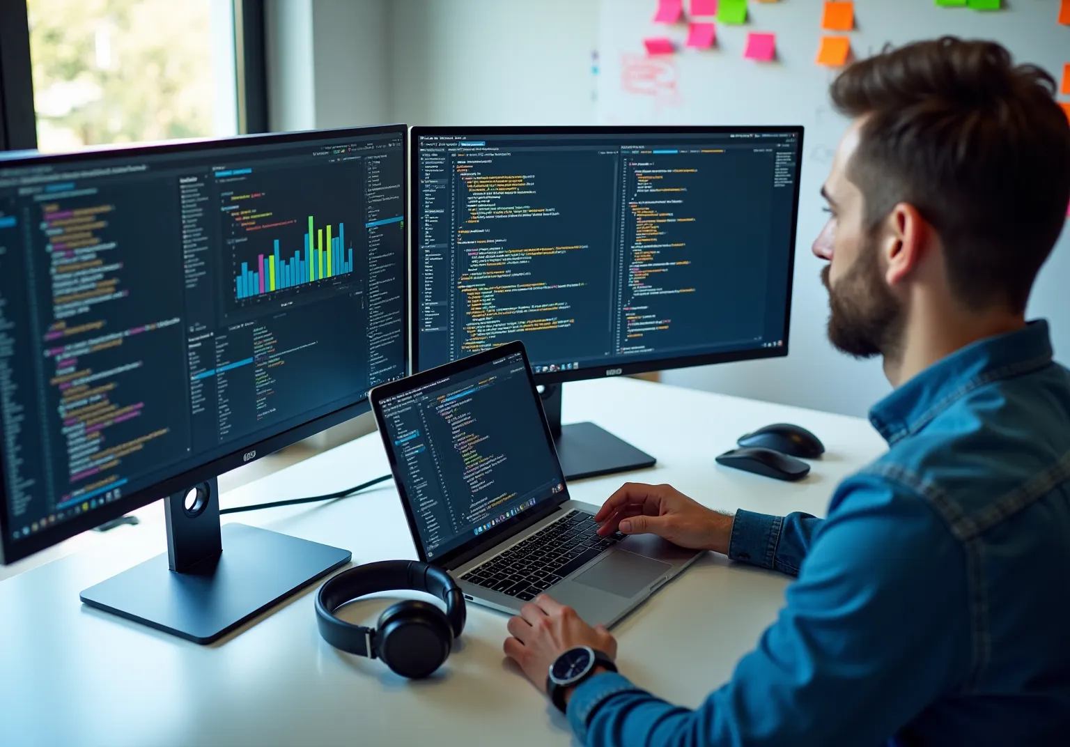 10 Ways AI Bug Fixing Systems Boost Development Efficiency