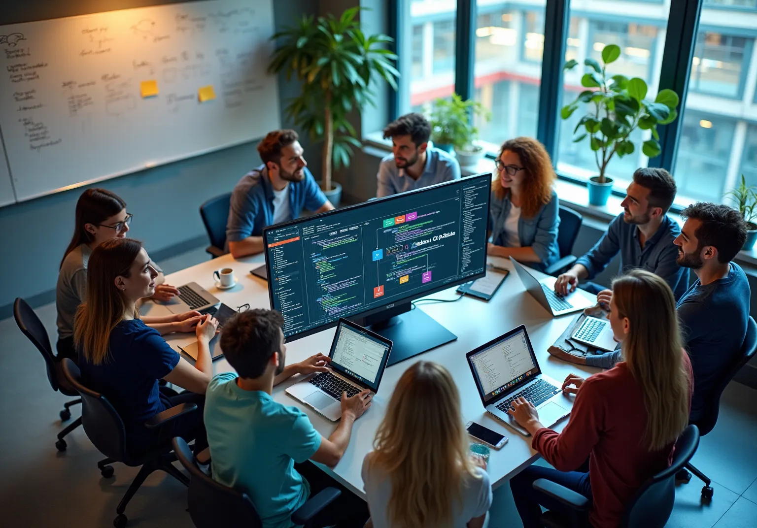 Master the AI CI/CD Process: Steps to Optimize Your Workflow