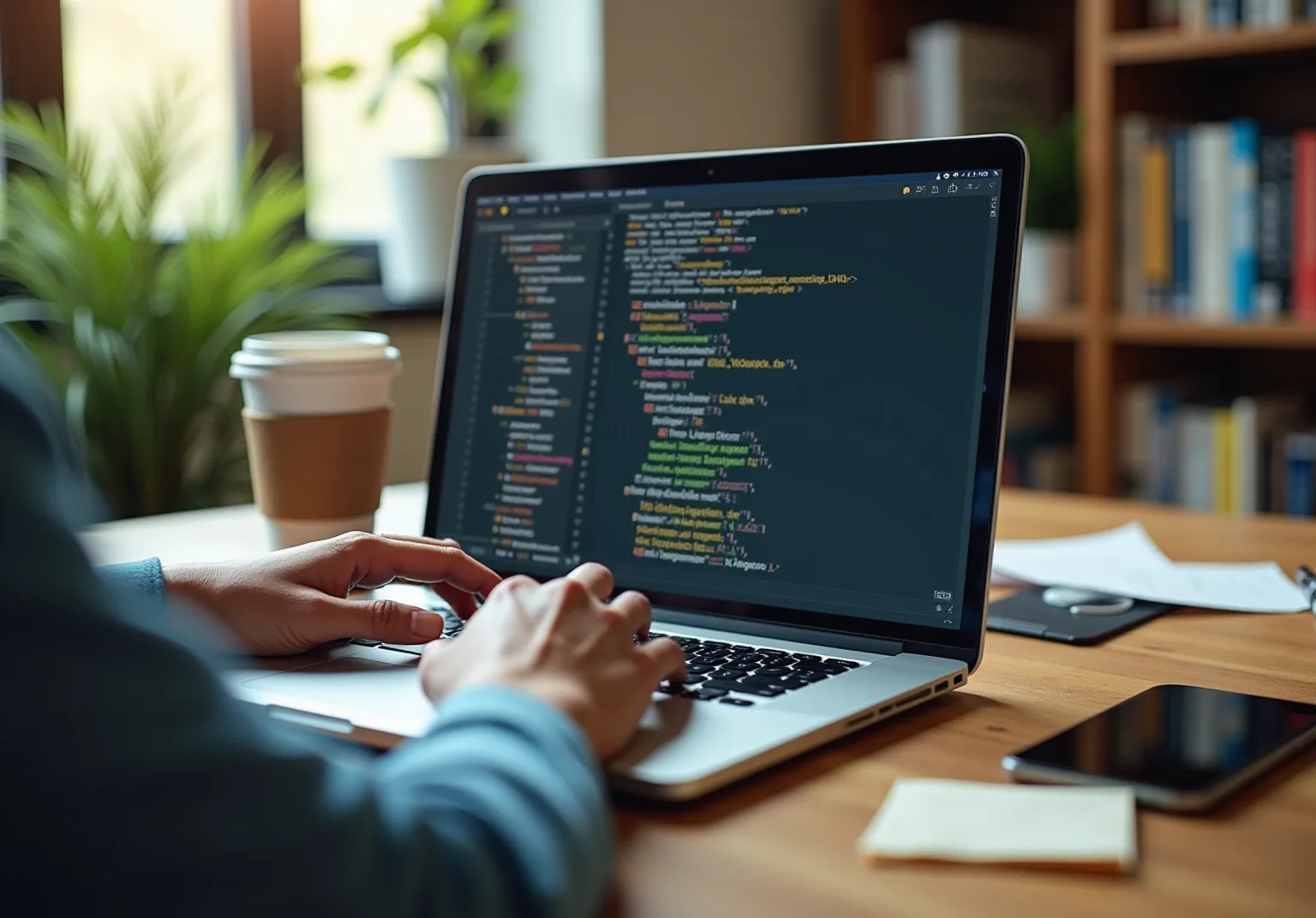 Master AI to Refactor Legacy Code: A Step-by-Step Guide