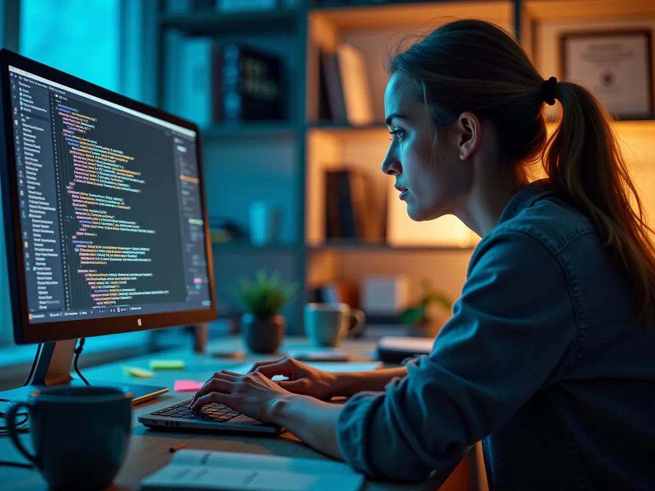 Understanding Errors in Software Types, Causes, and Solutions