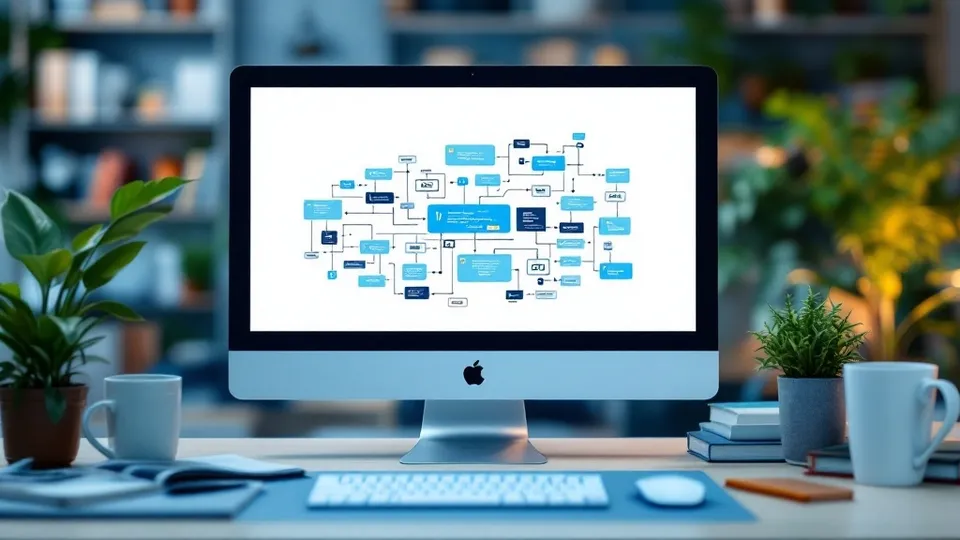 5 Code Flowchart Examples to Simplify Your Programming Tasks