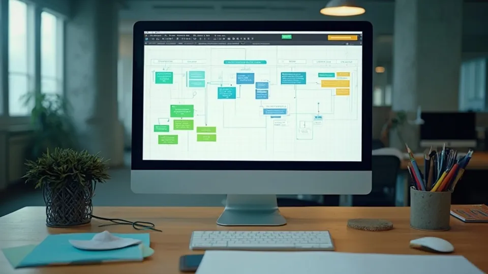 Creating Effective Flowcharts for Coding: A Step-by-Step Guide
